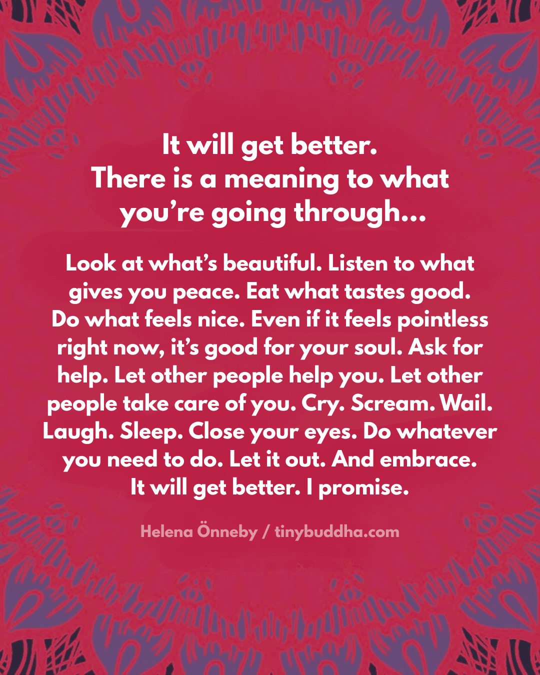 5 Quotes for Hard Times (and a Free Ebook)