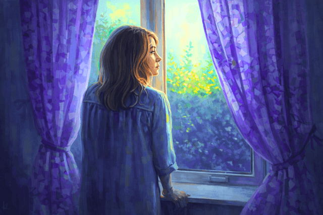 From People-Pleasing to Self-Trust: How to Come Back to Yourself