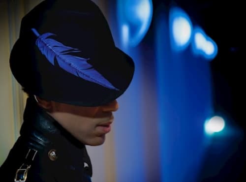 Happy Birthday to the great R&B icon, Prince