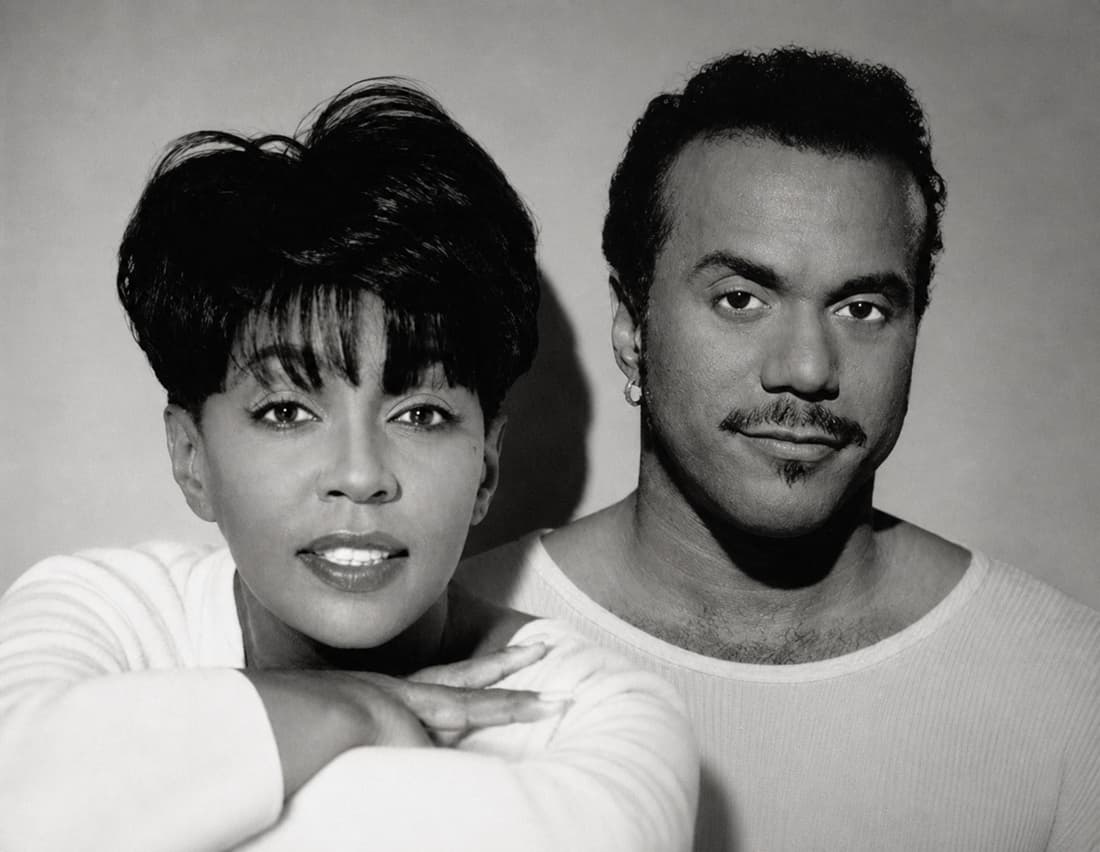 Lost Gem: Anita Baker and Howard Hewett delivered a winner together