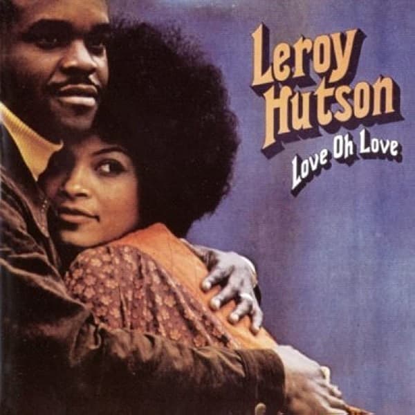 Happy Birthday to soul music pioneer Leroy Hutson