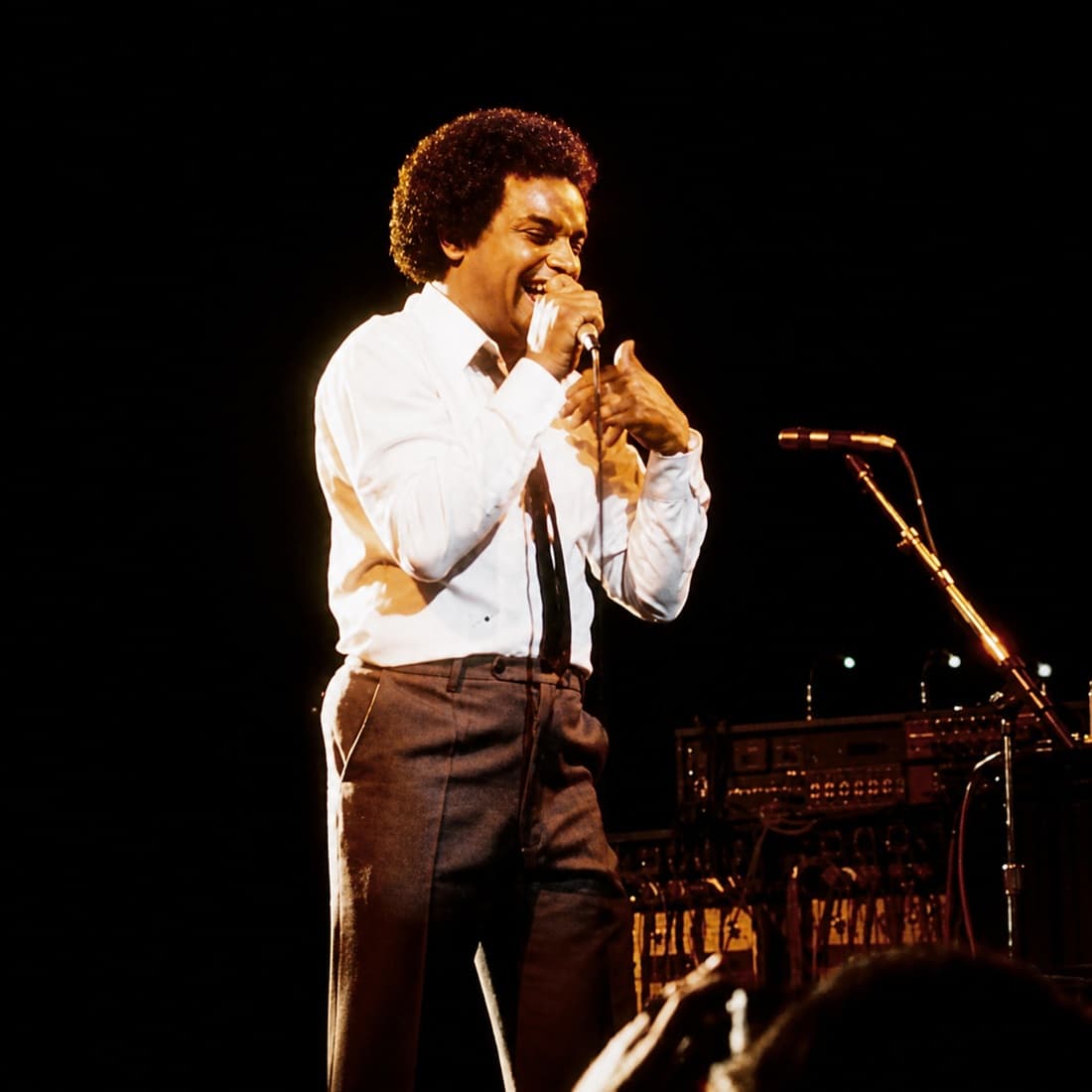 Happy Birthday to Rock and R&B trailblazer Gary U.S. Bonds