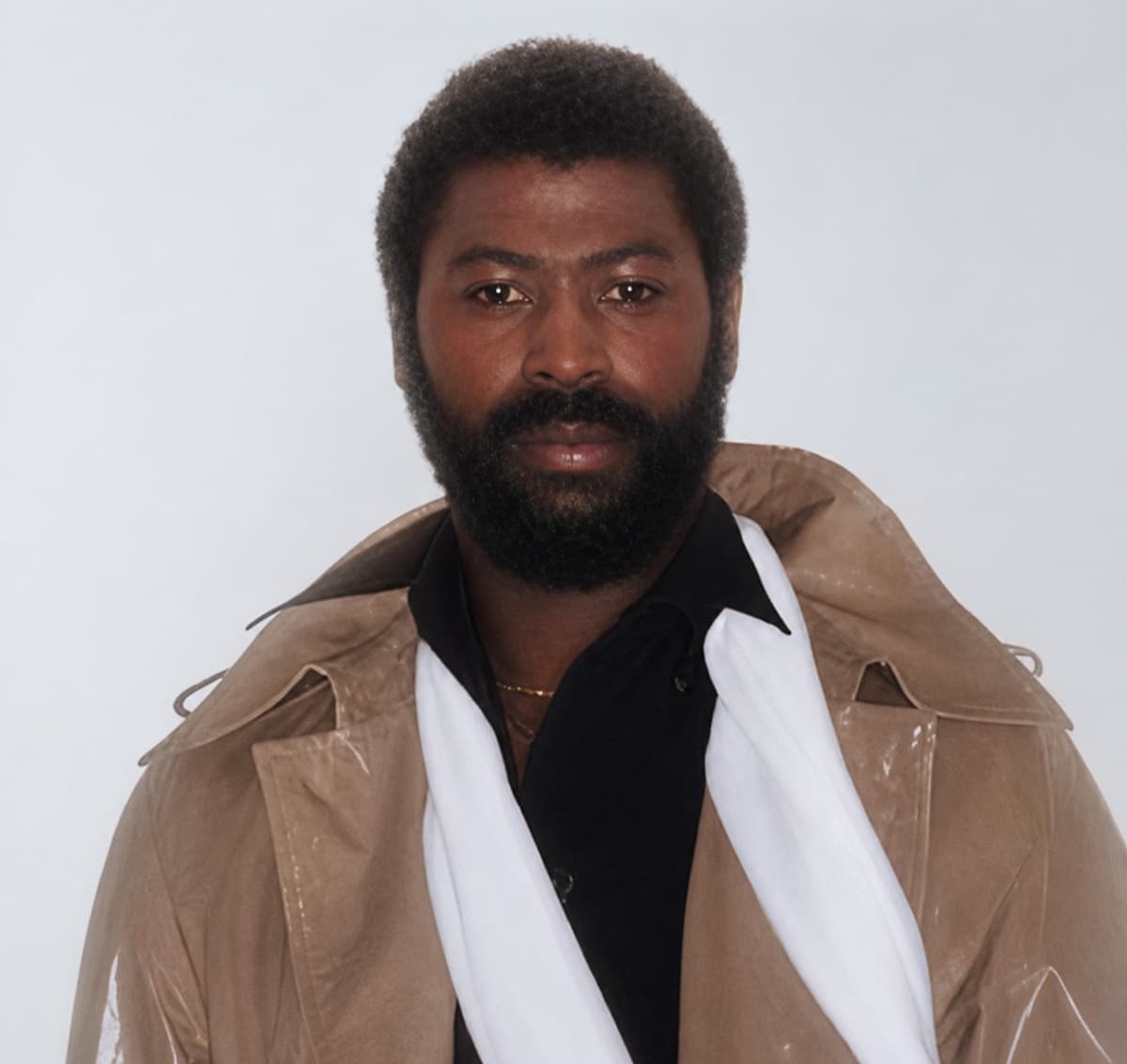 On This Day in 1977: Teddy Pendergrass goes solo