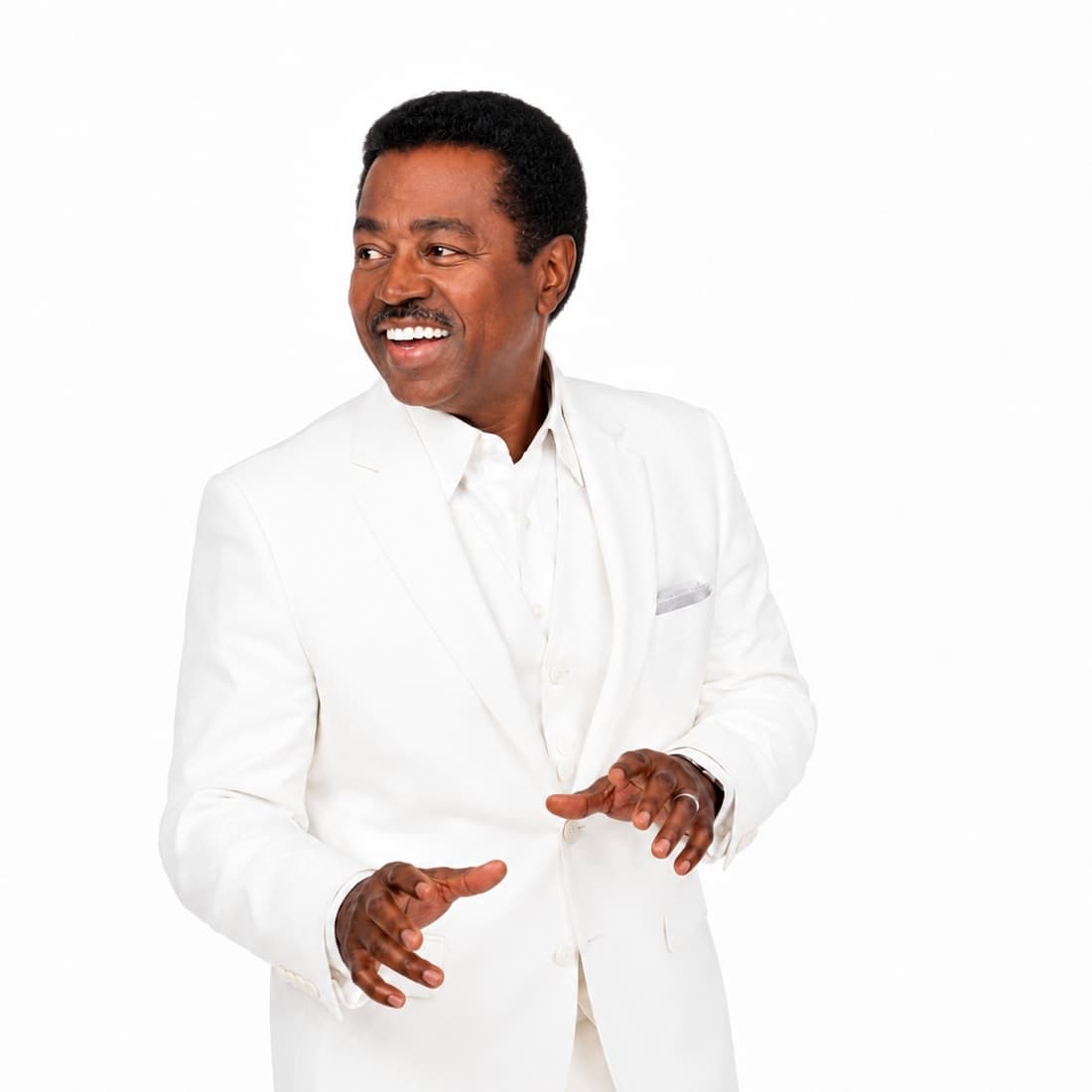 R&B and Gospel star Beau Williams ailing – GoFundMe established