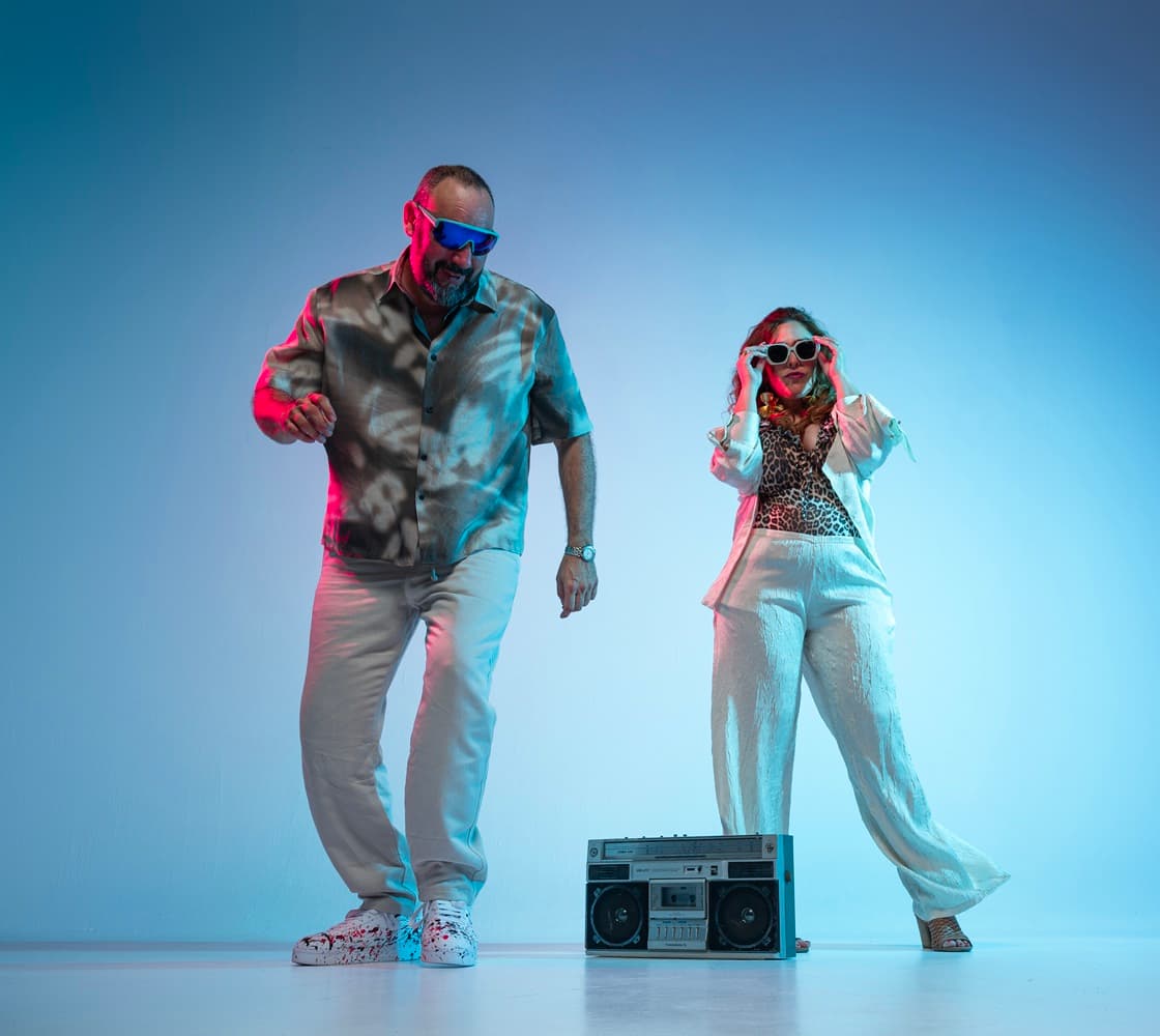 First Listen: ZAS gets us dancing on “Yo Quiero Bailar”