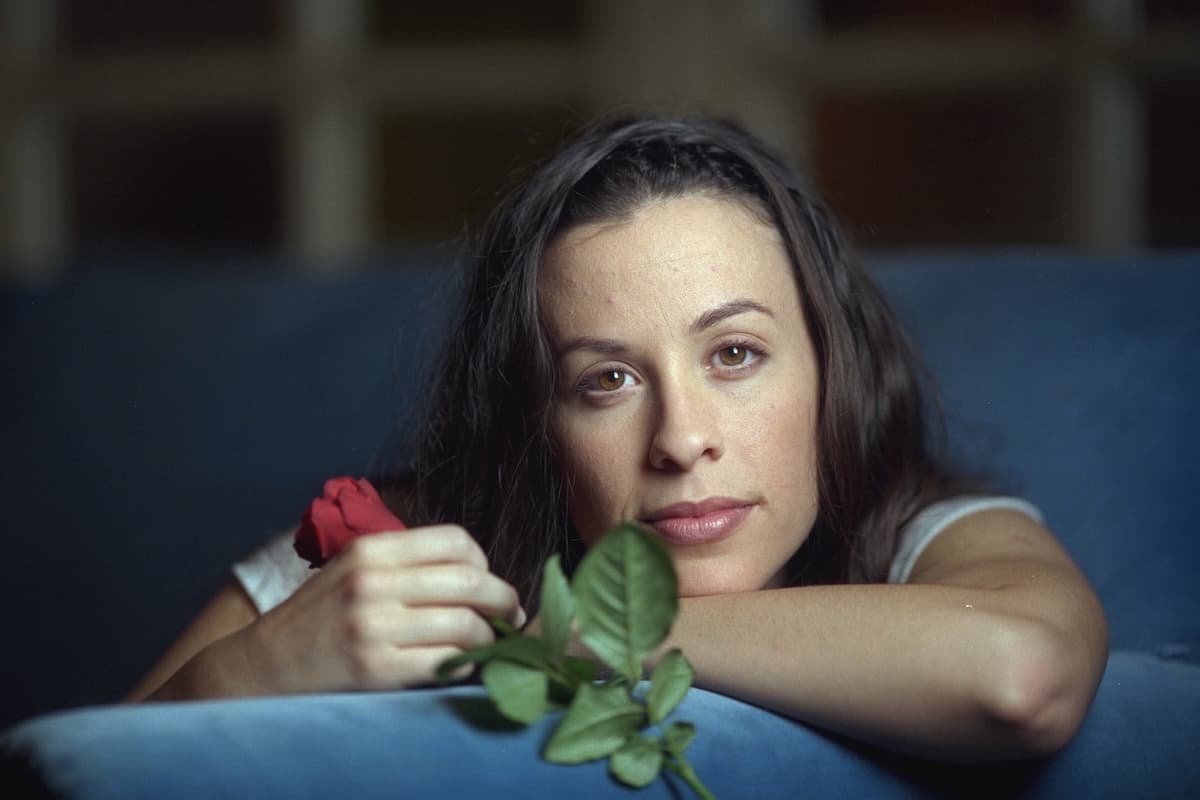 Alanis Bringing ‘Butterfly’ Residency To Los Angeles