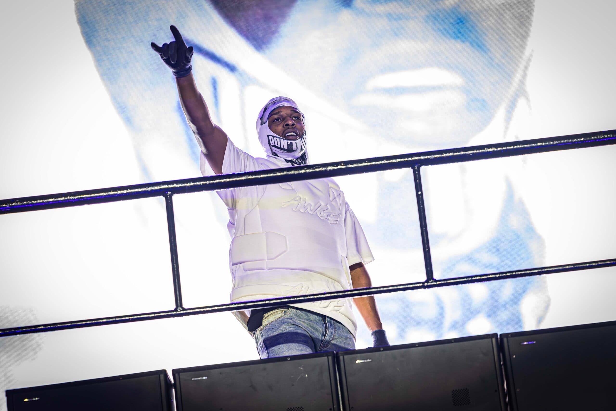 Governors Ball In Photos: Day Three