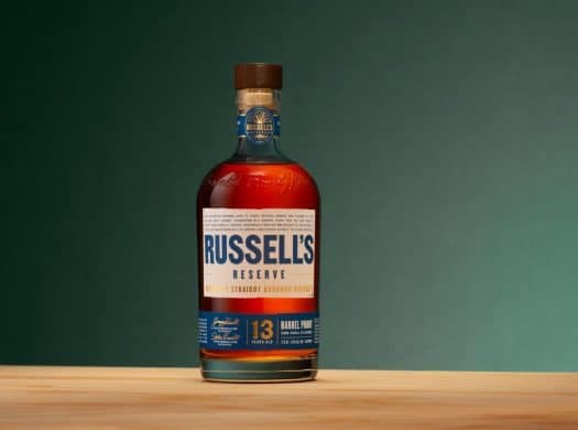 Review: Russell’s Reserve Bourbon 13 Years Old (Updated 2026)