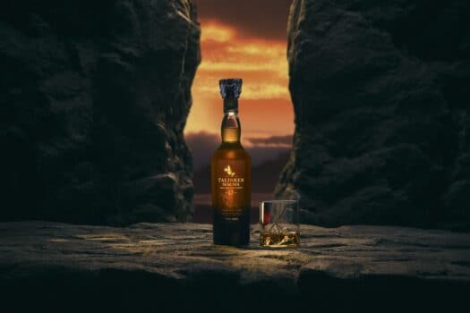 Review: Talisker Magma 47 Years Old
