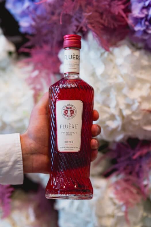 Review: Non-Alcoholic Spirits of Fluere, Complete Lineup