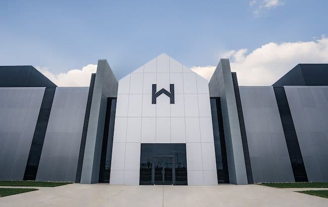 Whiskey House of Kentucky cuts 30% of staff