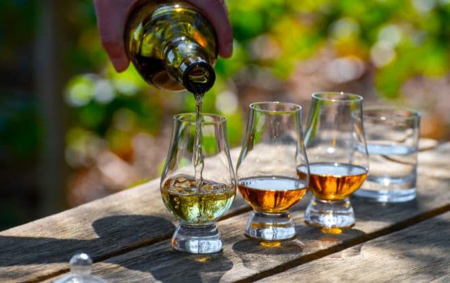 Daily Pour buys festival brand Whiskey Riot