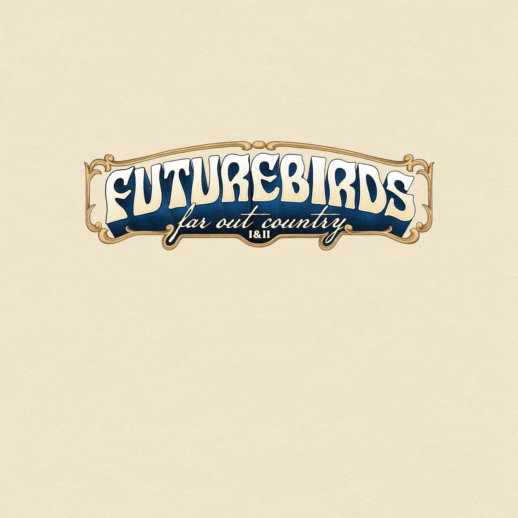 ALBUM REVIEW: Futurebirds Take Flight on ‘Far Out Country’