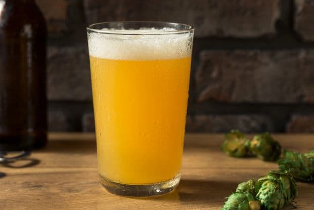 What Makes a Great Hazy IPA? Key Ingredients and Techniques